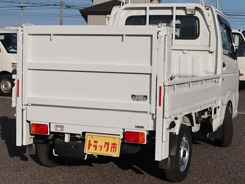 CARRY TRUCK