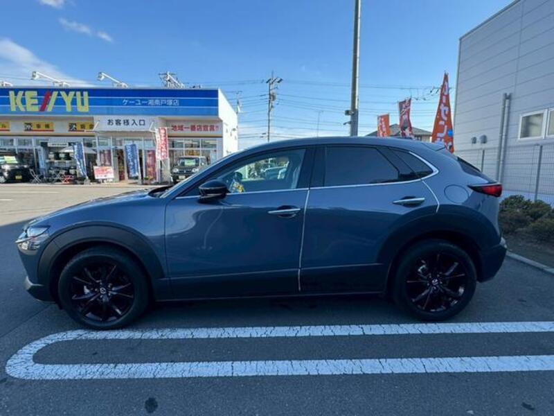 CX-30