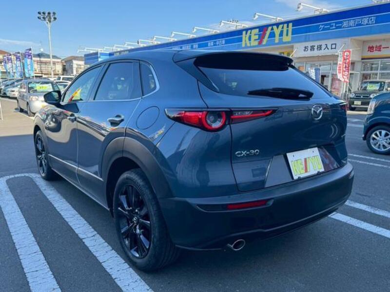 CX-30