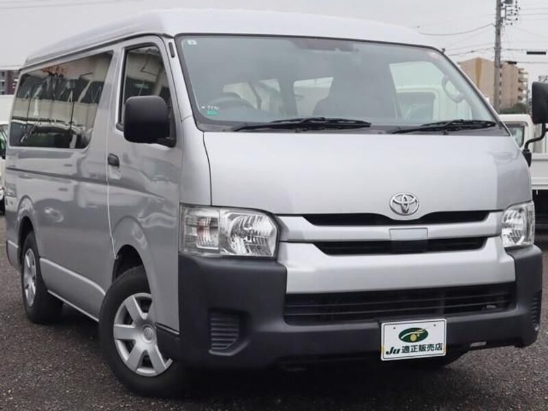 HIACE