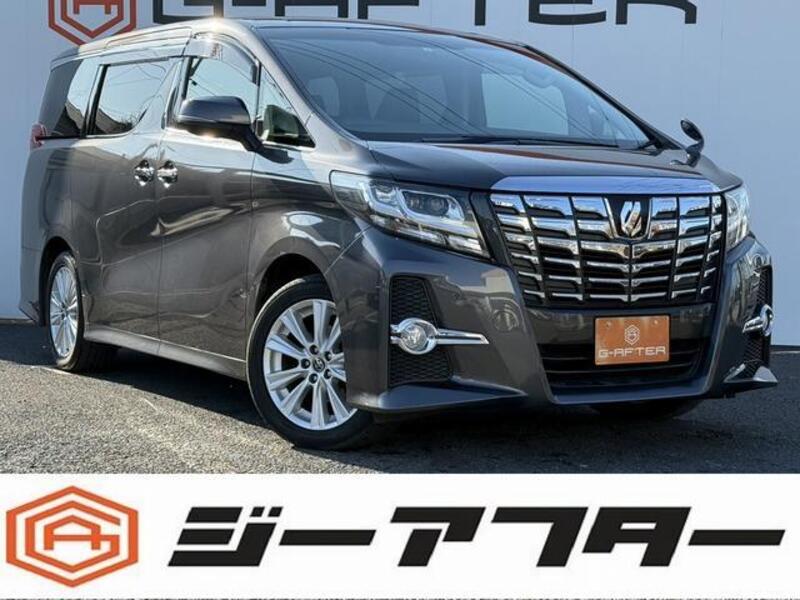ALPHARD-0