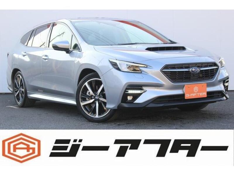 LEVORG-0