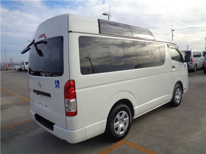 HIACE