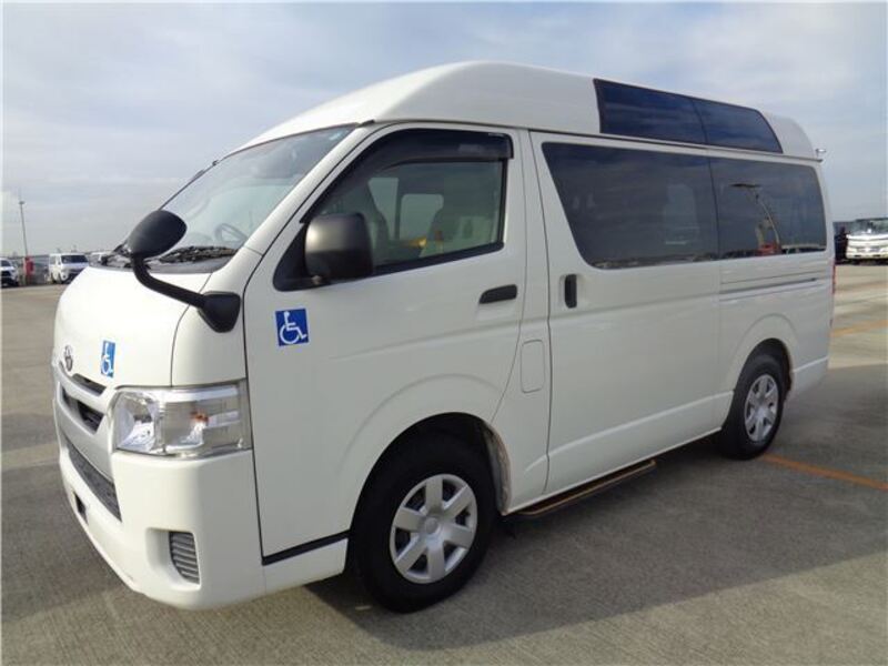 HIACE