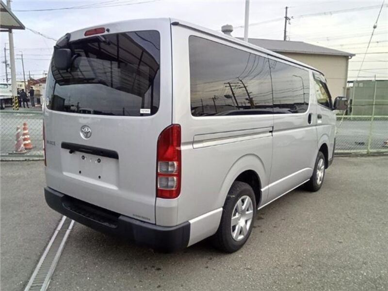HIACE