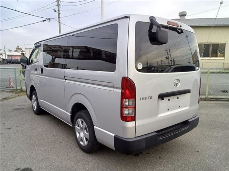 HIACE
