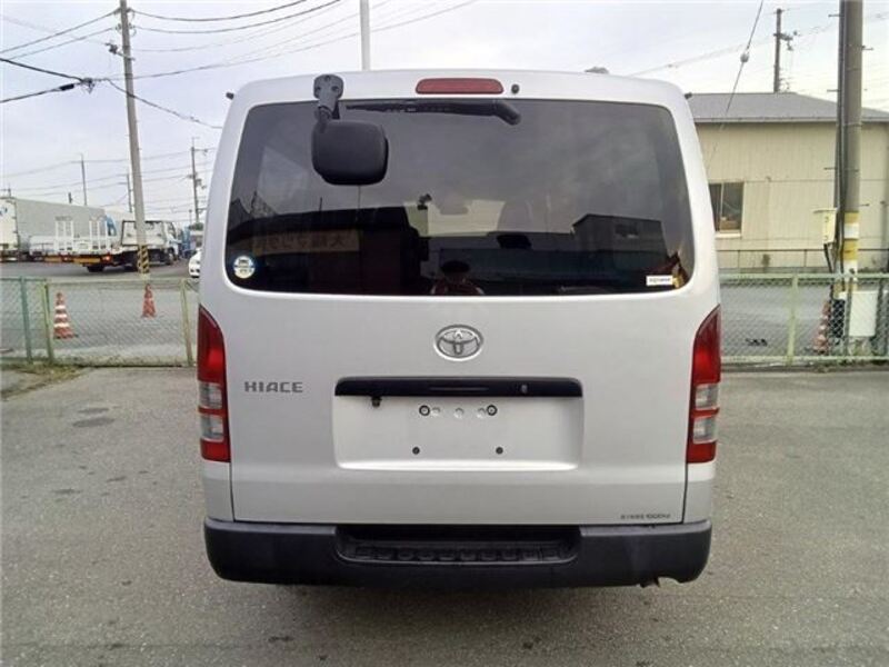 HIACE