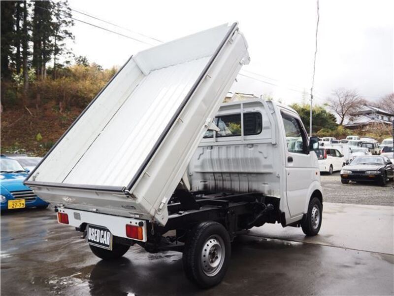 CARRY TRUCK