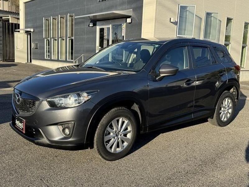 CX-5-0