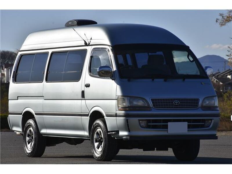 HIACE