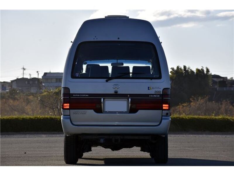 HIACE
