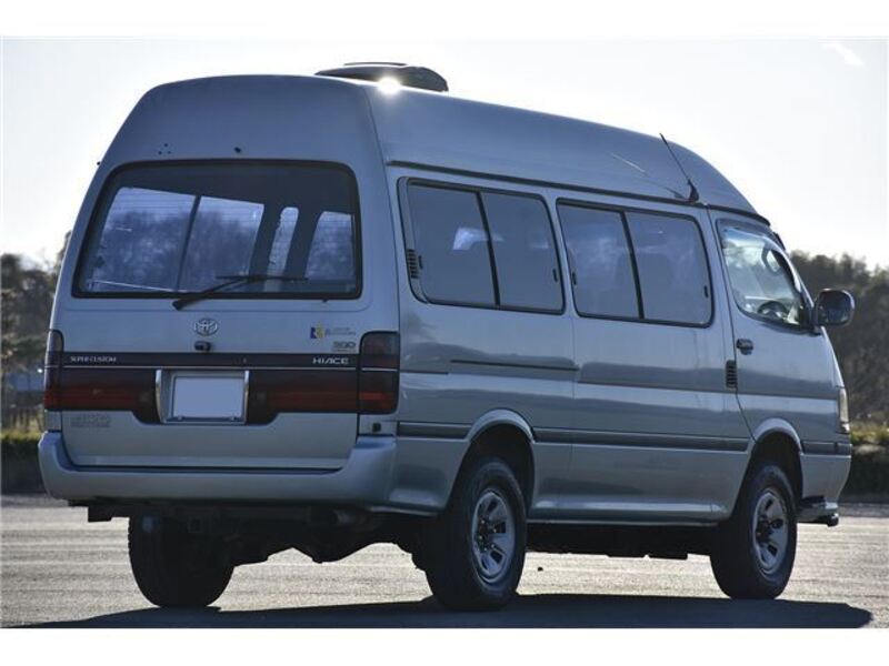 HIACE