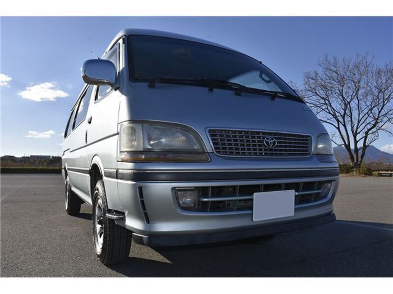 HIACE