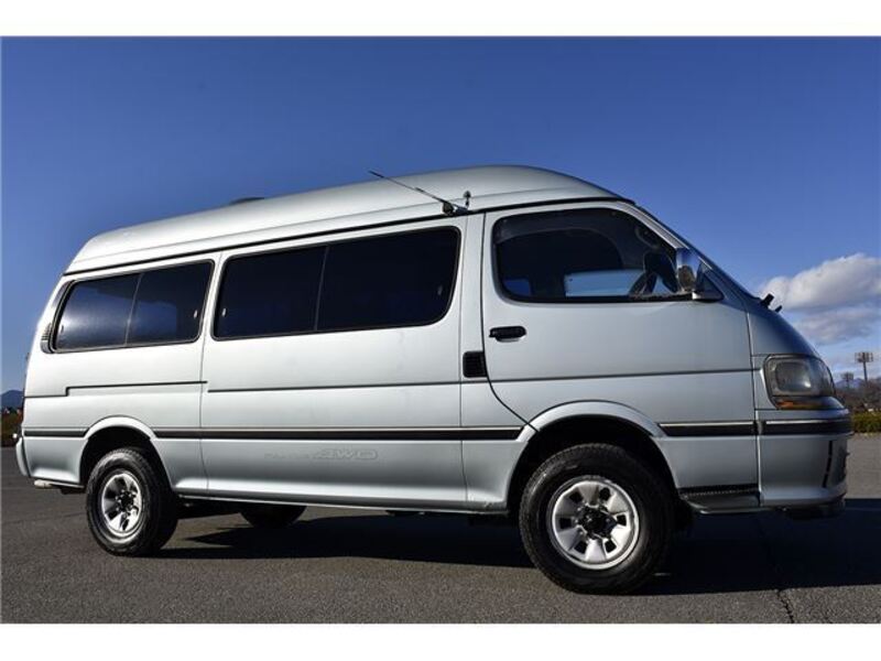HIACE
