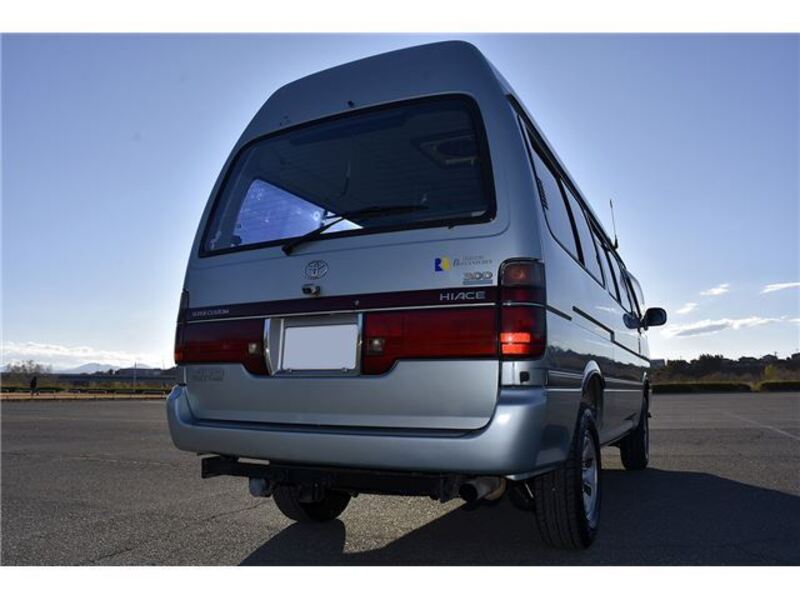 HIACE