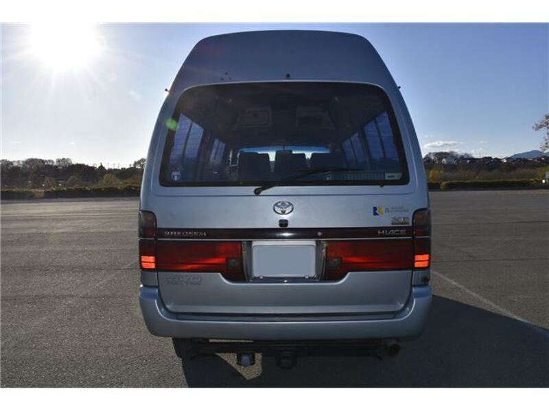 HIACE