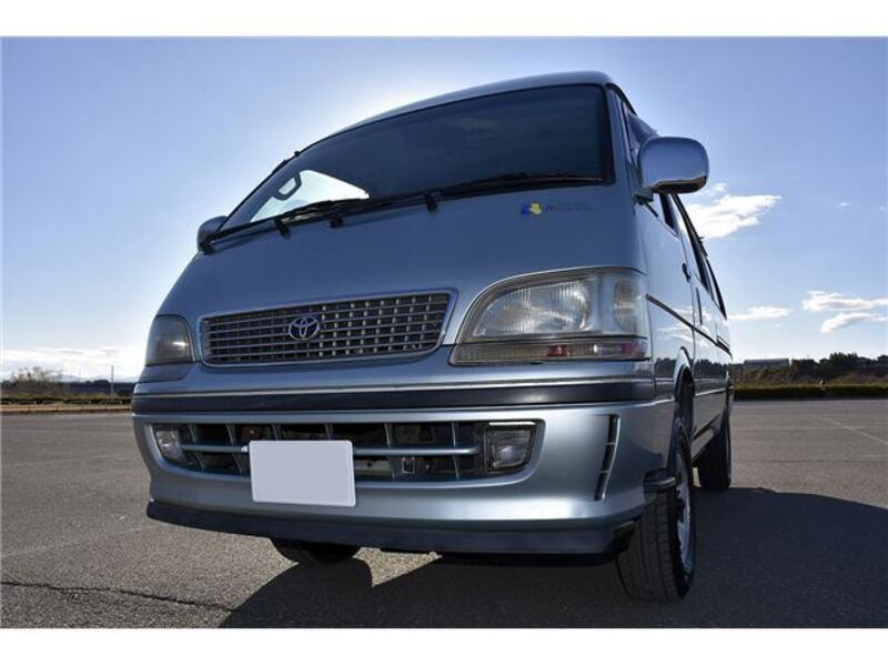 HIACE
