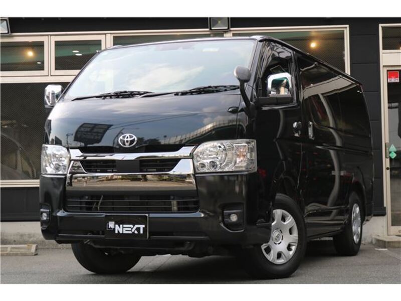 HIACE-0