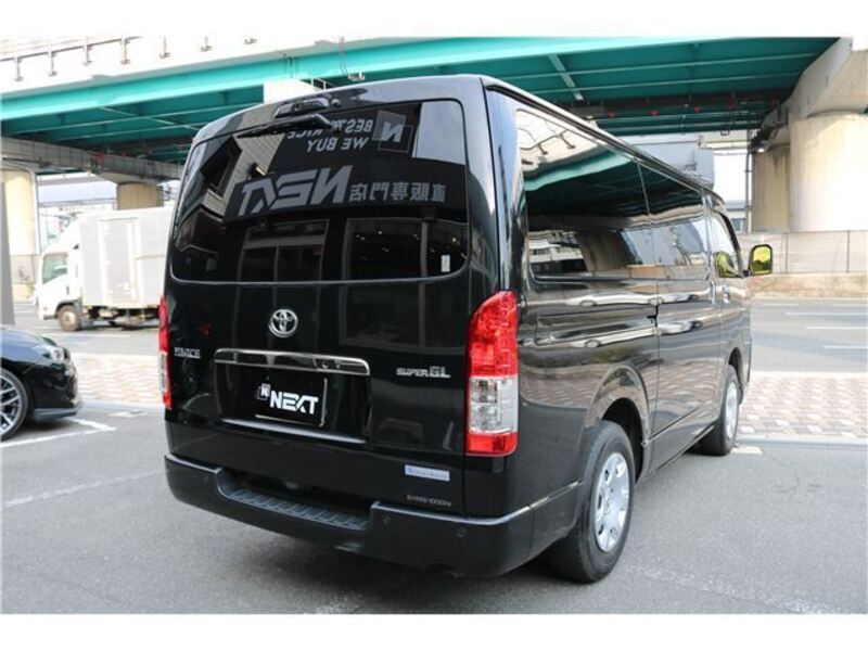 HIACE