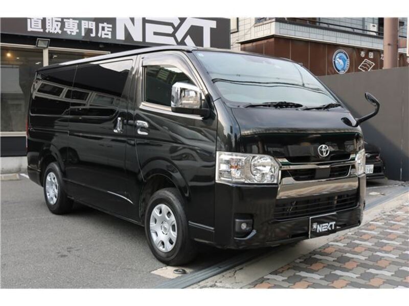 HIACE