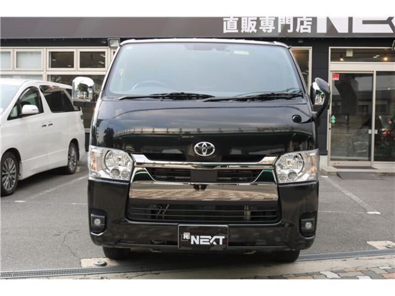 HIACE