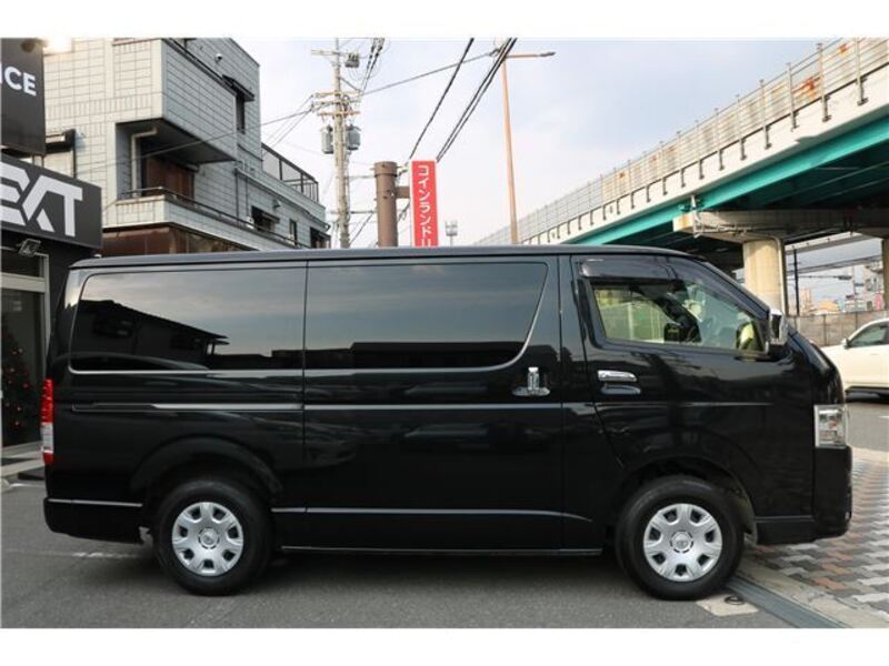 HIACE