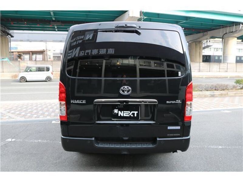HIACE