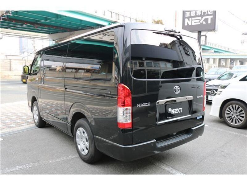 HIACE
