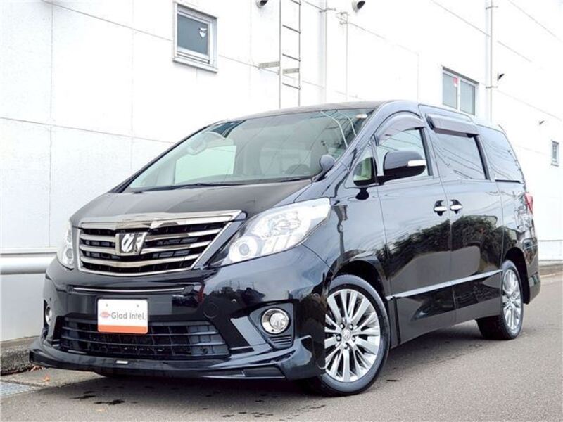 ALPHARD