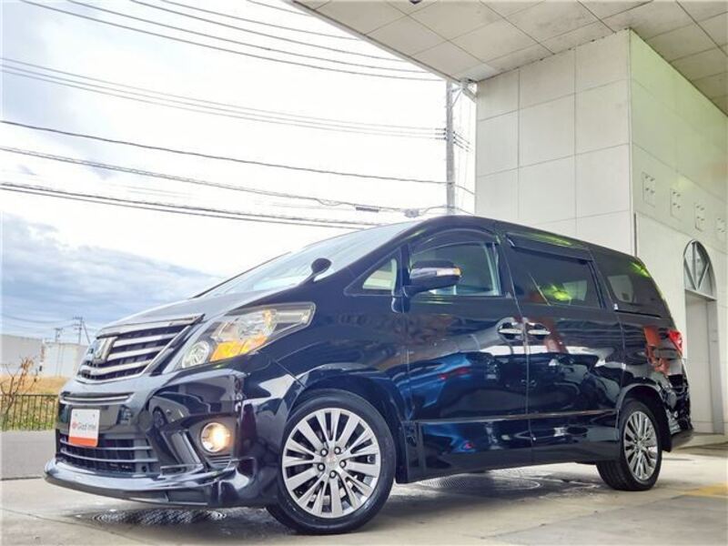ALPHARD