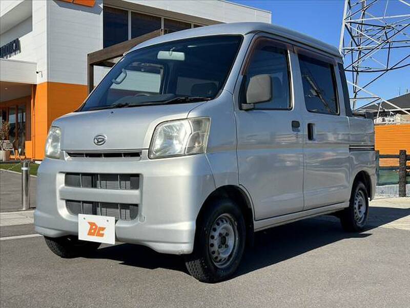 HIJET CARGO