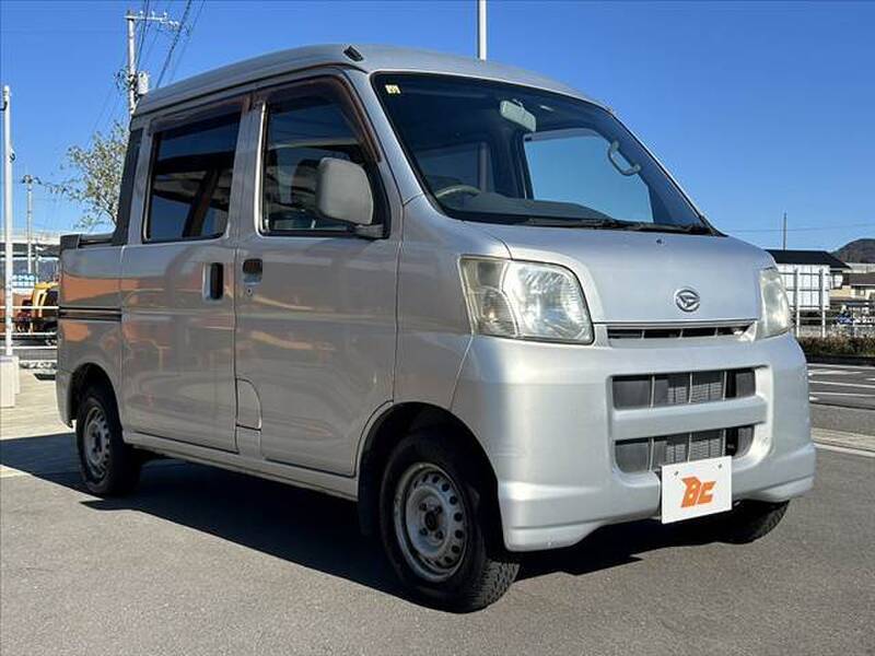 HIJET CARGO