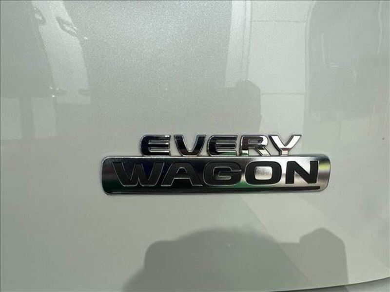 EVERY WAGON