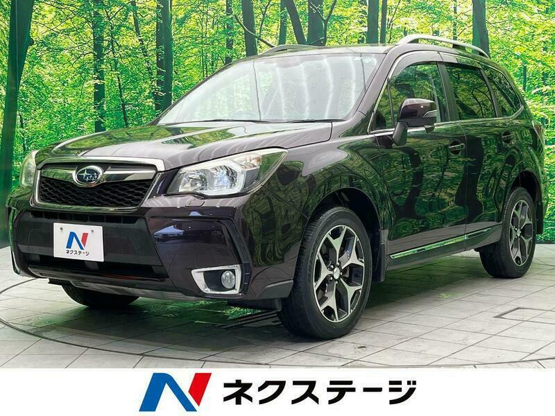 FORESTER-8
