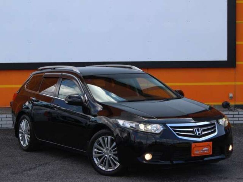 ACCORD TOURER