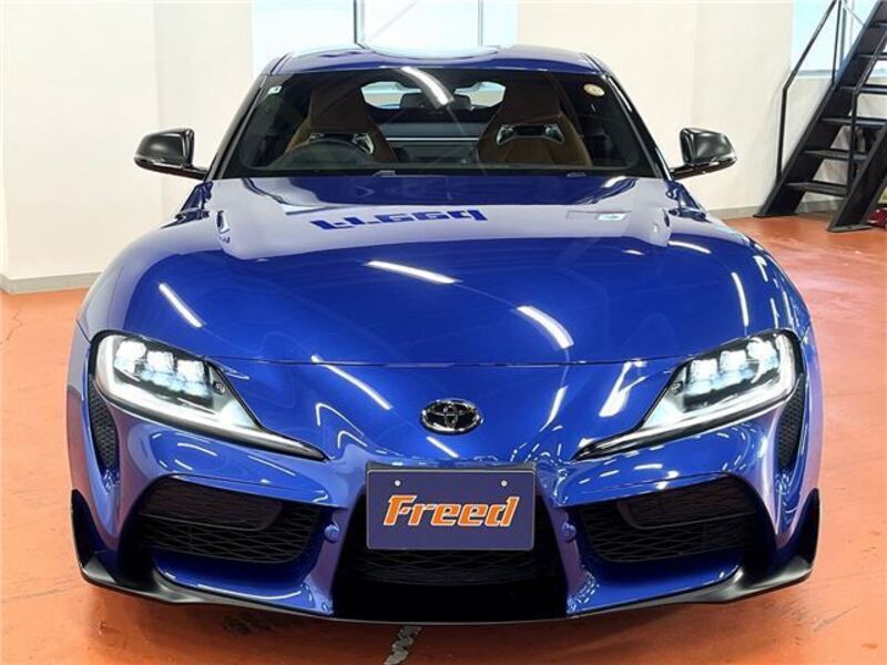 SUPRA