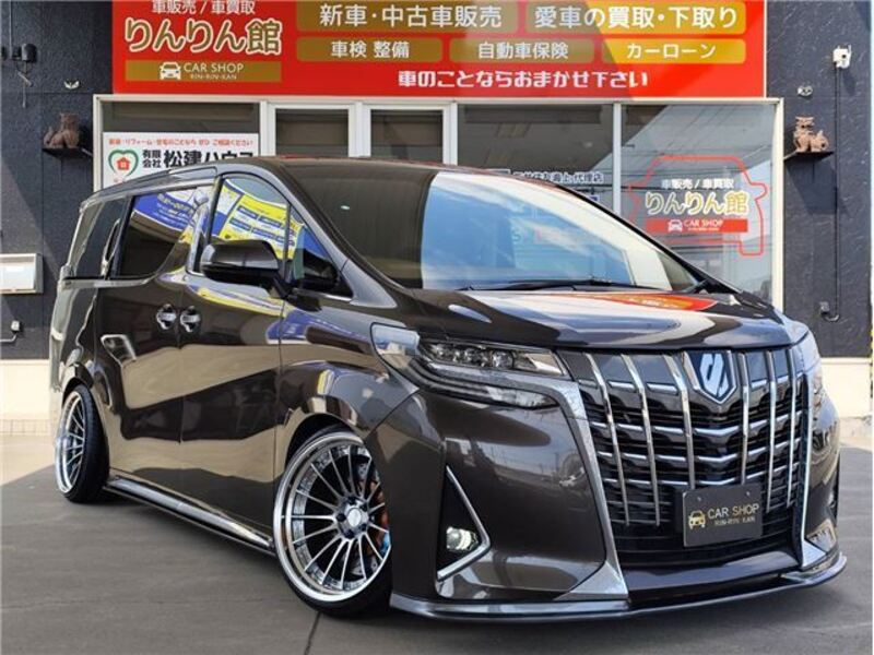 ALPHARD-0