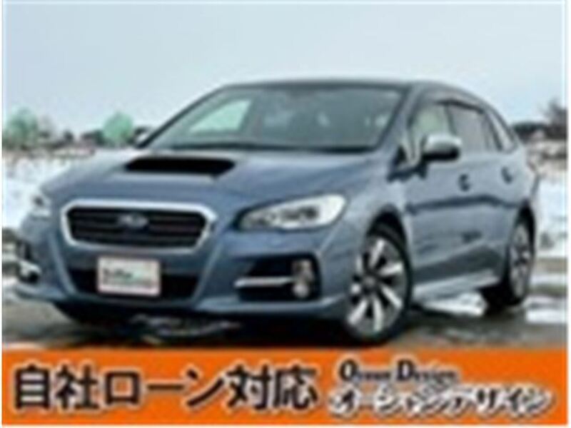 LEVORG-0