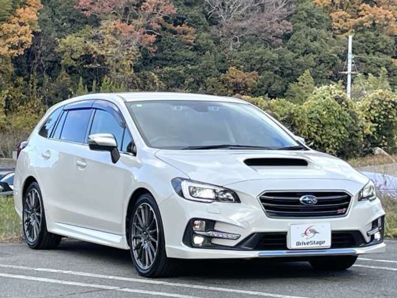 LEVORG