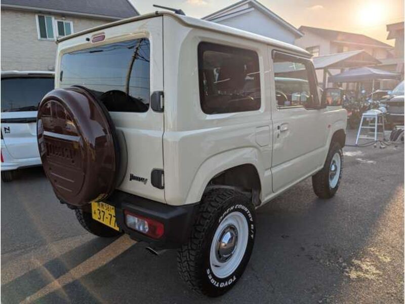 JIMNY