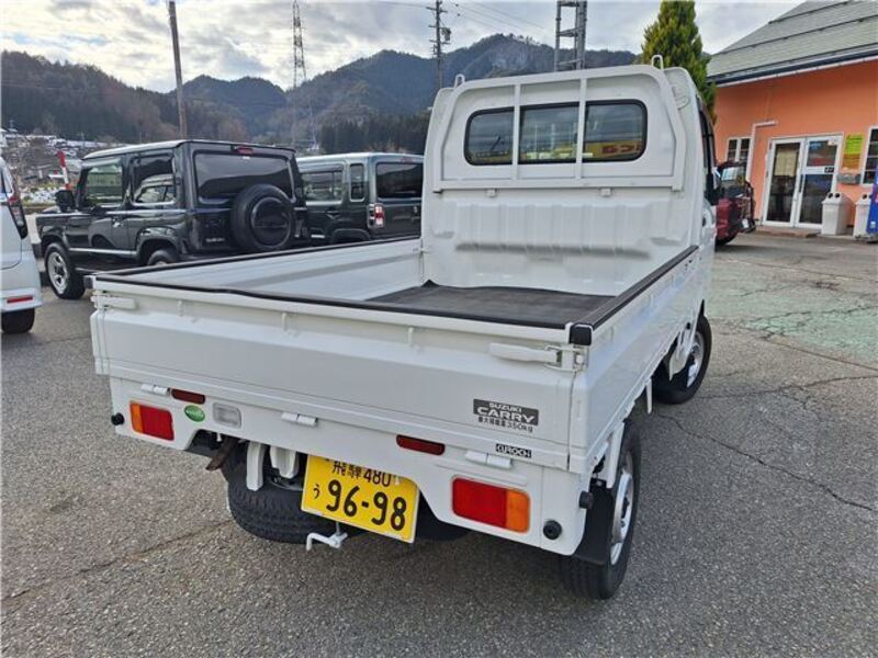 CARRY TRUCK