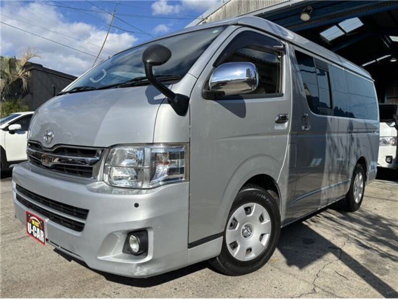 HIACE VAN-0