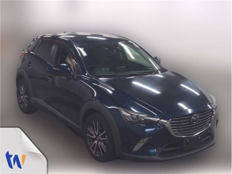 CX-3-0