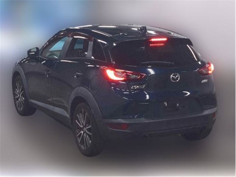 CX-3