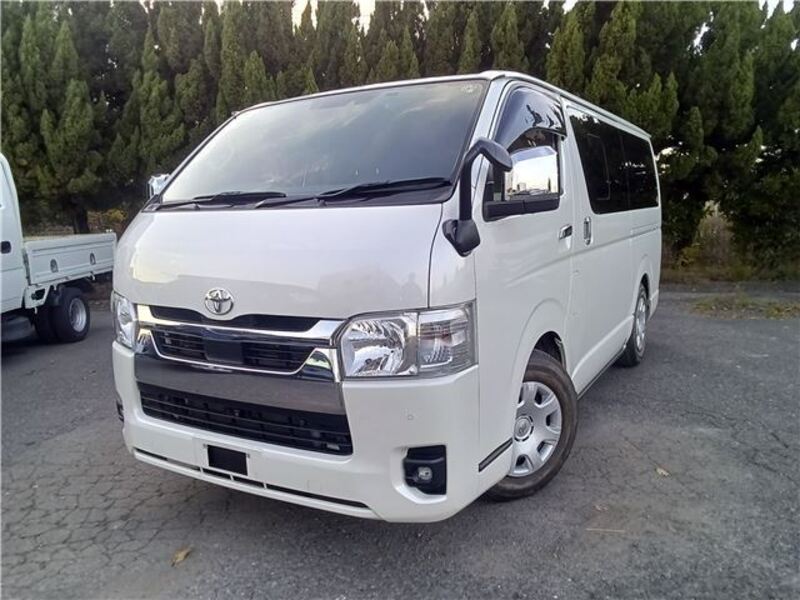 HIACE