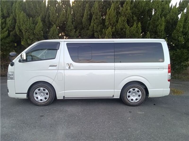HIACE