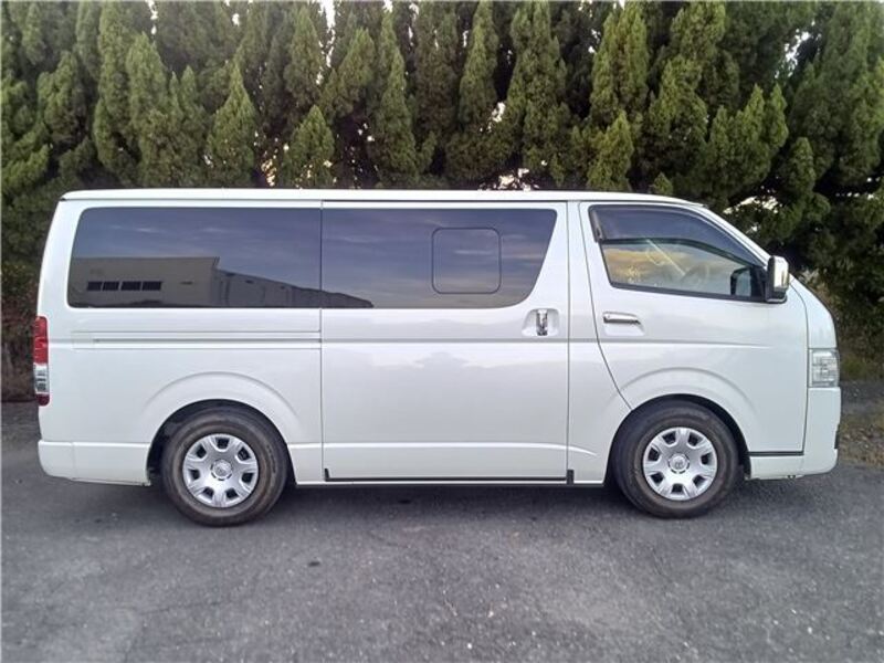 HIACE