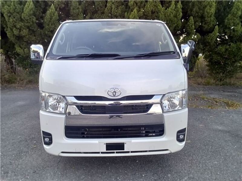 HIACE