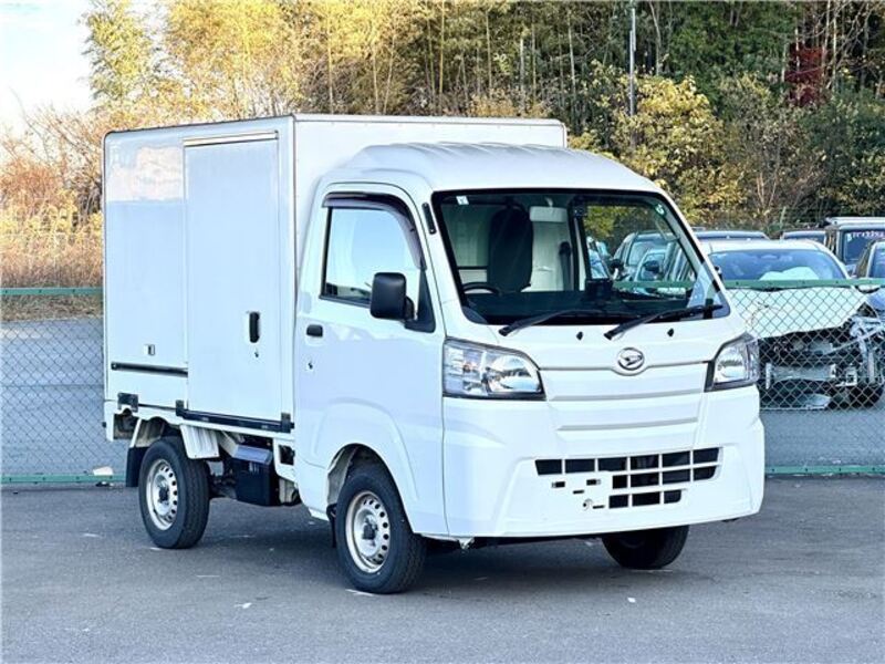 HIJET TRUCK-0