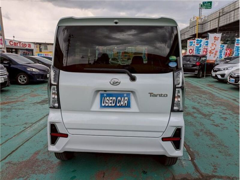 TANTO